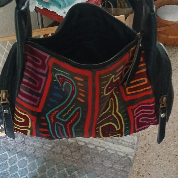 Cute leather purse - Picture 7 of 7